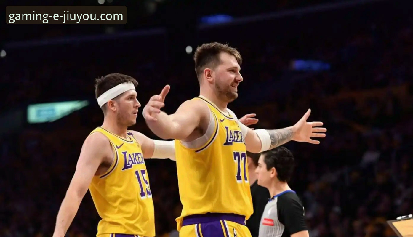 九游怎么注册手机版 湖人客场力克步行者,东契奇43分闪耀全场